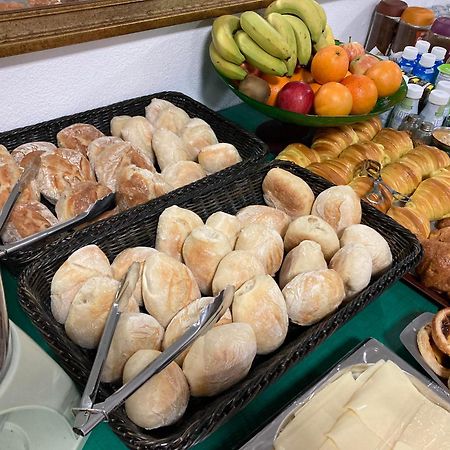 Alojamento Thermal Romano Bed & Breakfast São Pedro do Sul Dış mekan fotoğraf
