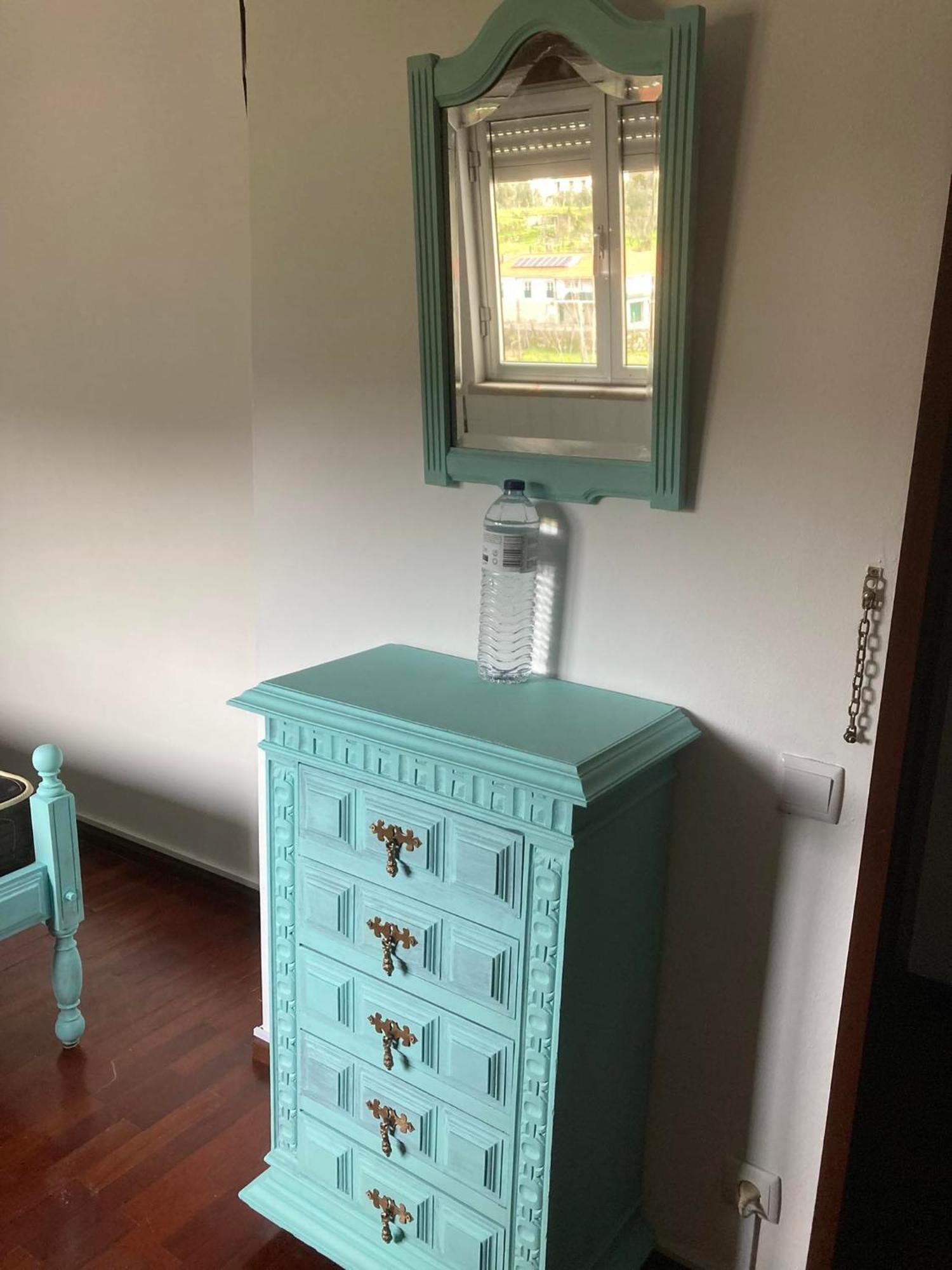 Alojamento Thermal Romano Bed & Breakfast São Pedro do Sul Dış mekan fotoğraf