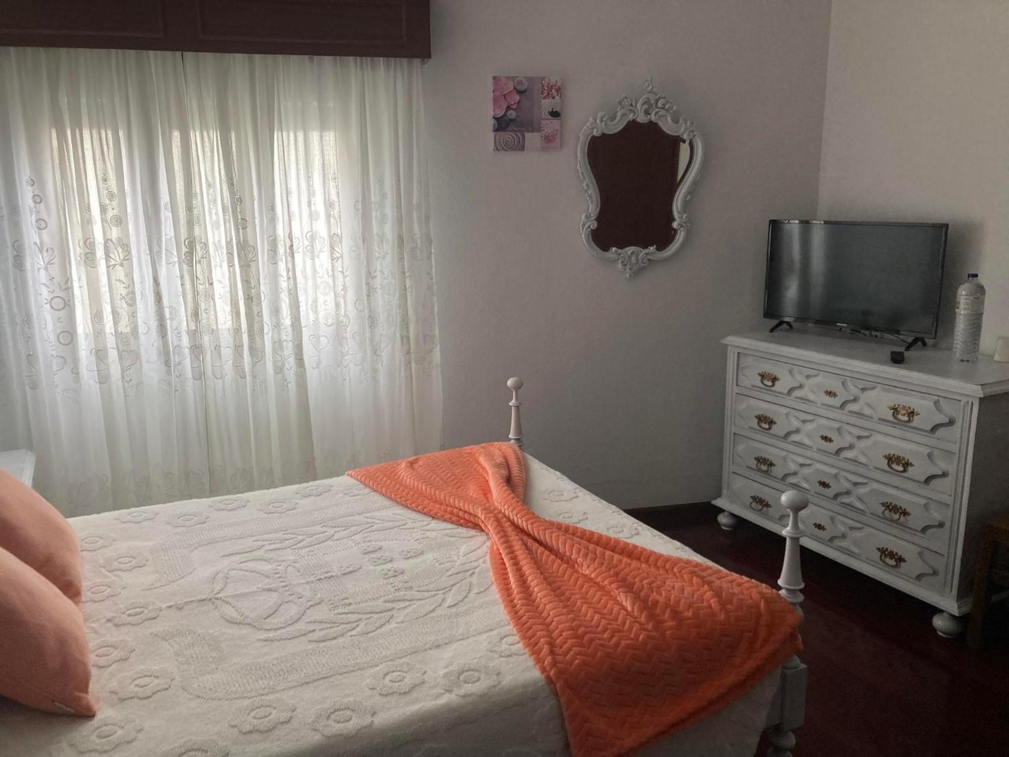 Alojamento Thermal Romano Bed & Breakfast São Pedro do Sul Dış mekan fotoğraf