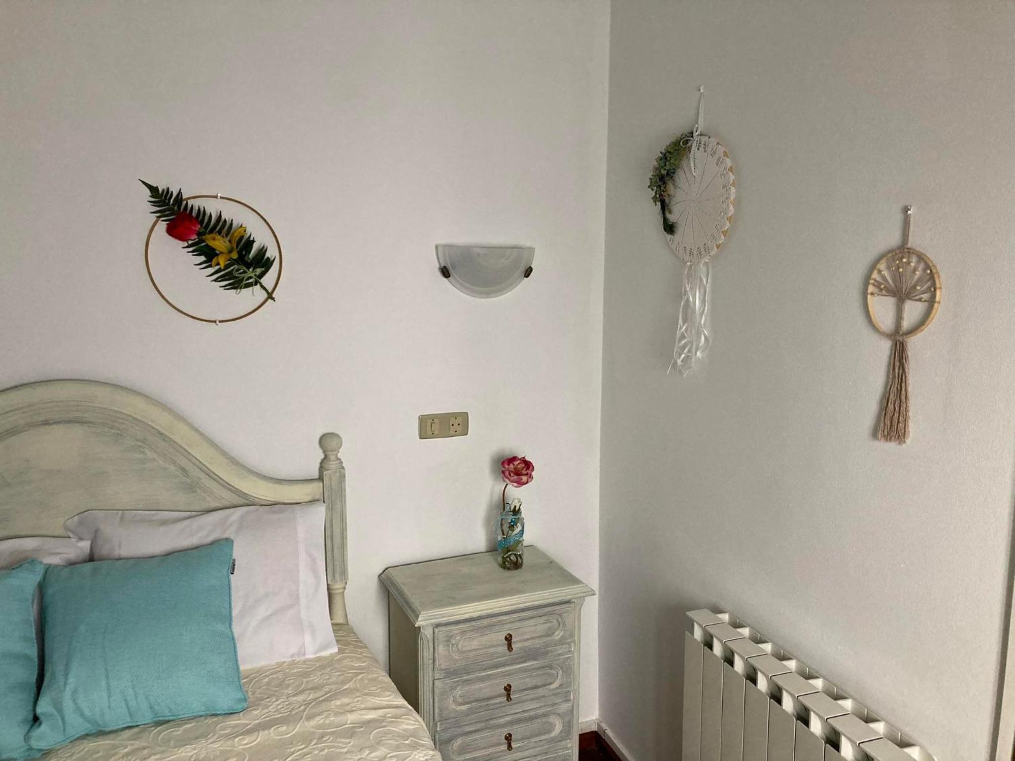 Alojamento Thermal Romano Bed & Breakfast São Pedro do Sul Dış mekan fotoğraf
