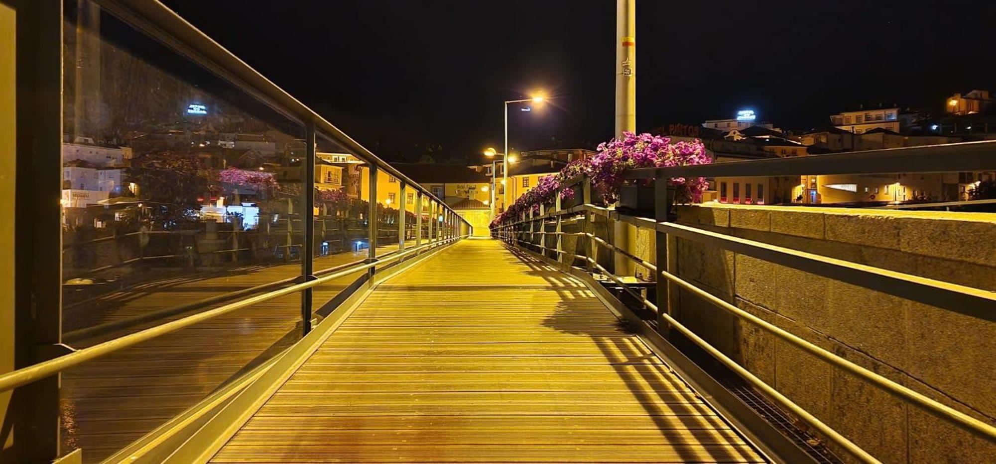 Alojamento Thermal Romano Bed & Breakfast São Pedro do Sul Dış mekan fotoğraf