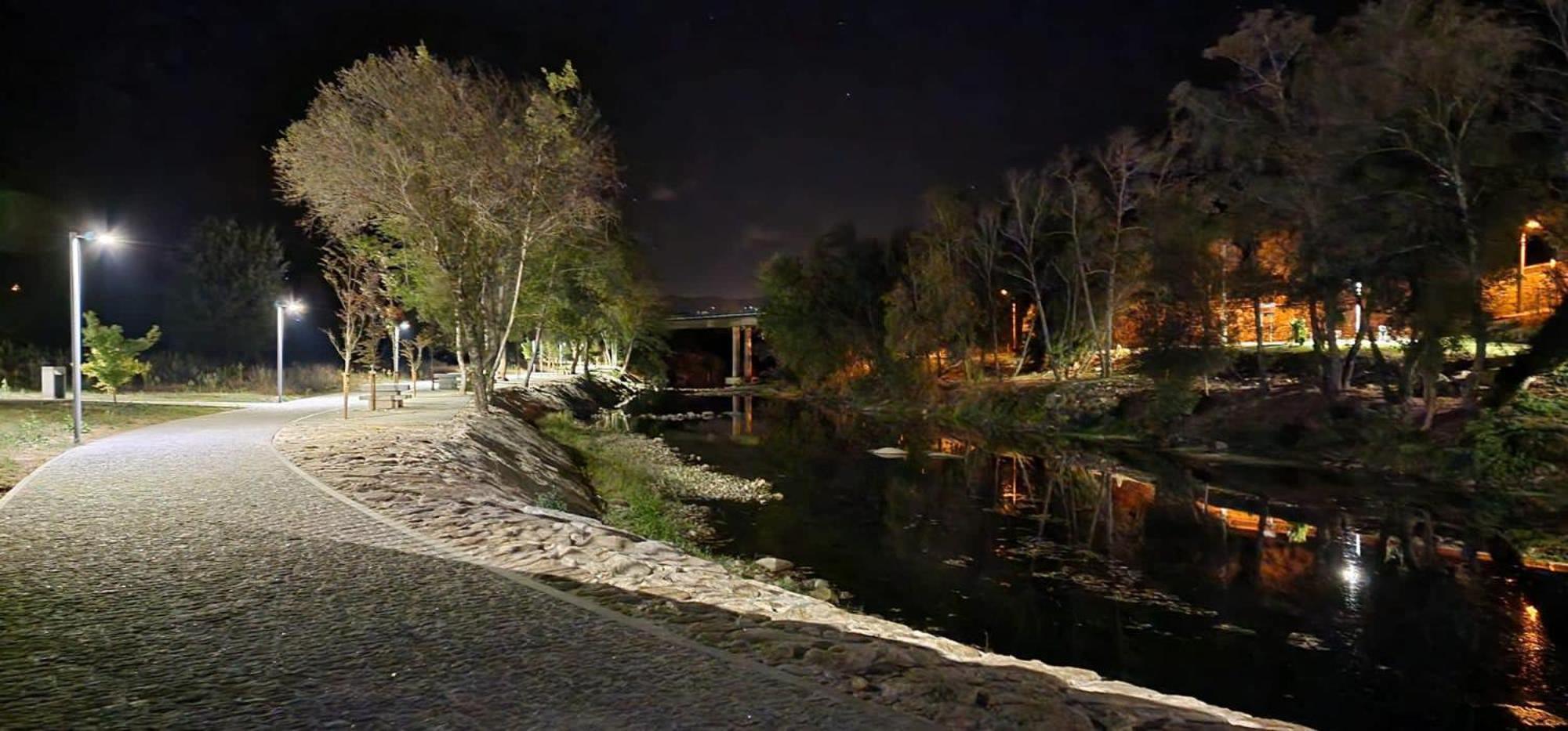 Alojamento Thermal Romano Bed & Breakfast São Pedro do Sul Dış mekan fotoğraf